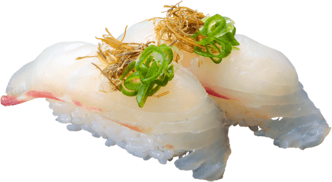 昆布〆タイ