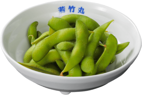 枝豆